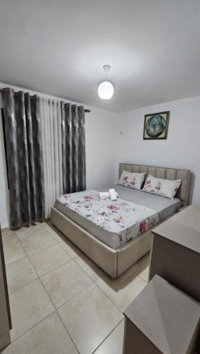 Amelia apartment